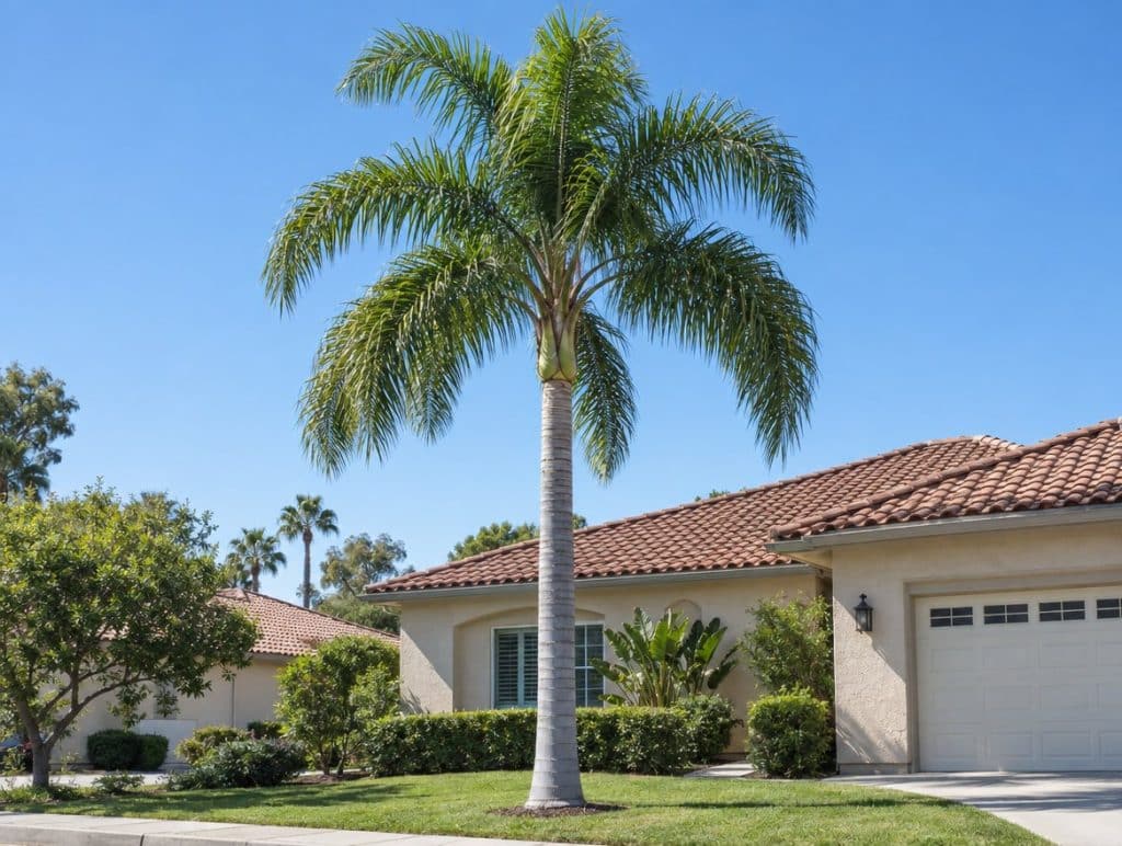 HOA Tree services